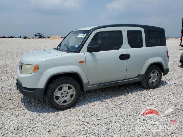5J6YH18339L000452 2009 HONDA ELEMENT photo no. 21