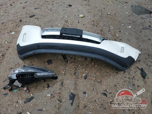 2FMDK3JC1EBB40730 2014 FORD EDGE photo no. 13