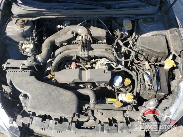 4S3BNBA6XG3063611 2016 SUBARU LEGACY photo no. 11