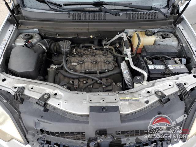 3GNAL3E5XCS545998 2012 CHEVROLET CAPTIVA photo no. 12