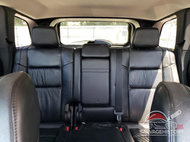 1J4RR4GG5BC702883 2011 JEEP GRAND CHER photo no. 10
