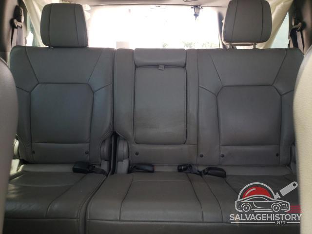 5FNYF3H59FB018171 2015 HONDA PILOT photo no. 10