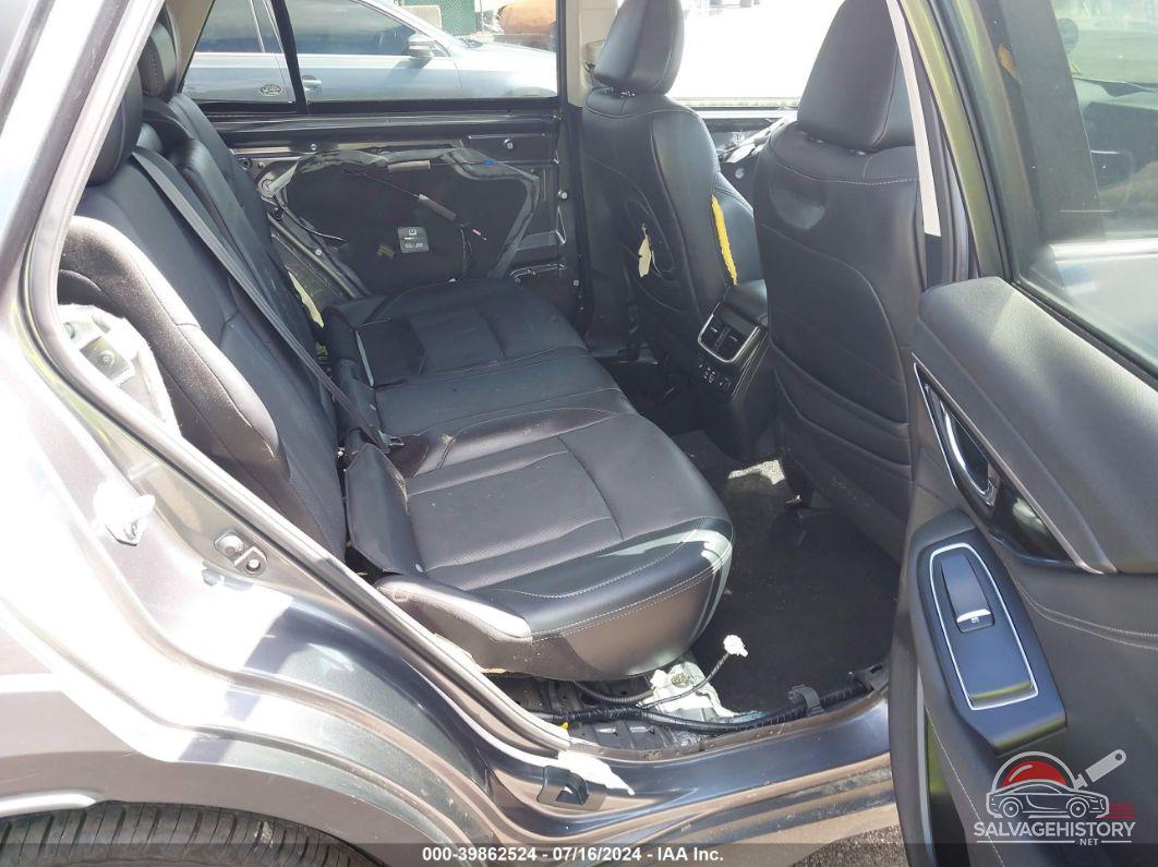 4S4BTANC6P3149736 2023 SUBARU OUTBACK photo no. 8