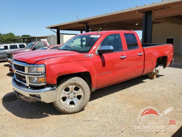 1GCVKREC4EZ345574 2014 CHEVROLET ALL Models photo no. 7