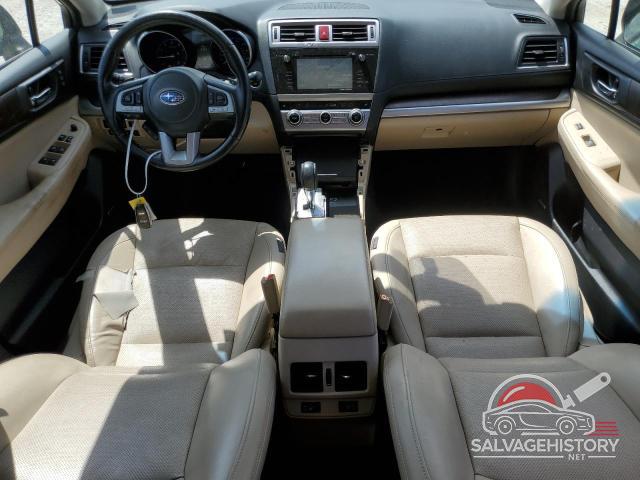 4S4BSBNC4G3258768 2016 SUBARU OUTBACK photo no. 8