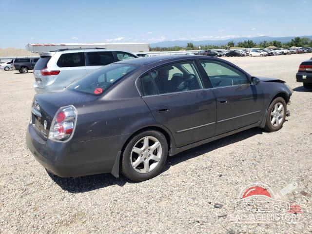 1N4BL11E45C125059 2005 NISSAN ALTIMA photo no. 3