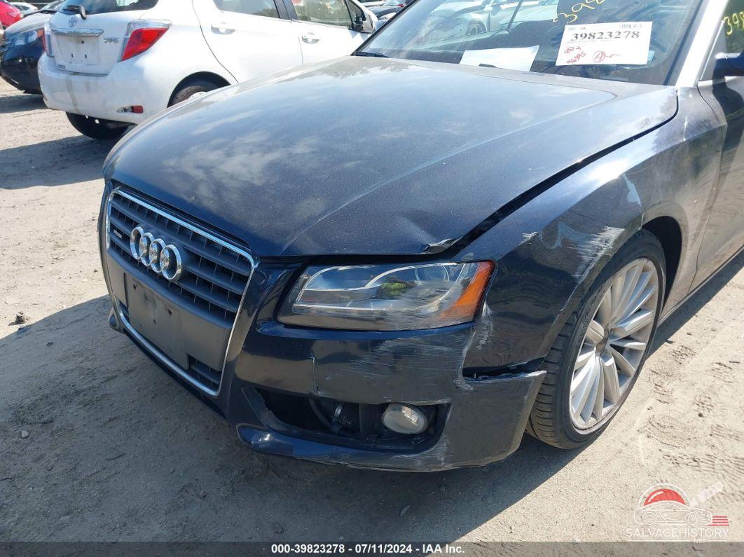 WAULFAFH8AN018973 2010 AUDI A5 photo no. 6