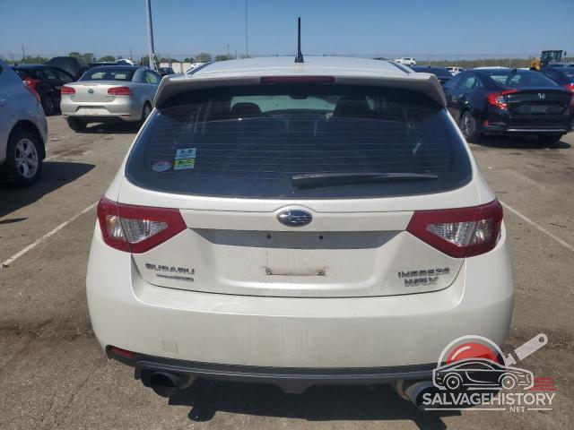 JF1GR7E66EG202565 2014 SUBARU WRX photo no. 6