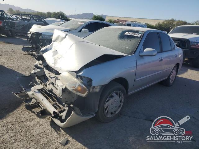 3N1CB51DX6L529511 2006 NISSAN SENTRA photo no. 13