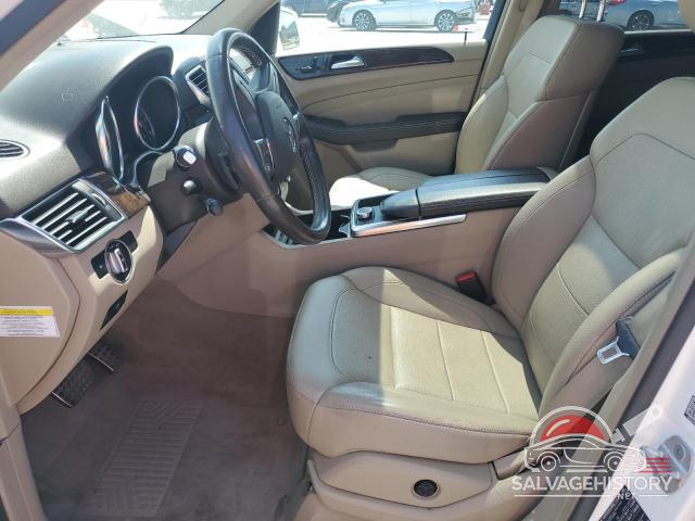 4JGDA5JB7EA335099 2014 MERCEDES-BENZ M-CLASS photo no. 7