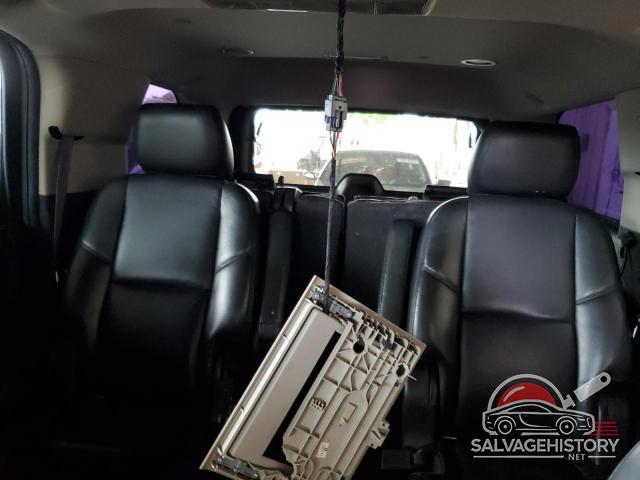 1GKS1EEF6BR103975 2011 GMC YUKON photo no. 10