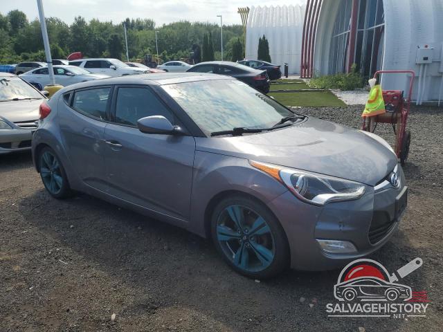 KMHTC6AD3HU321412 2017 HYUNDAI VELOSTER photo no. 4