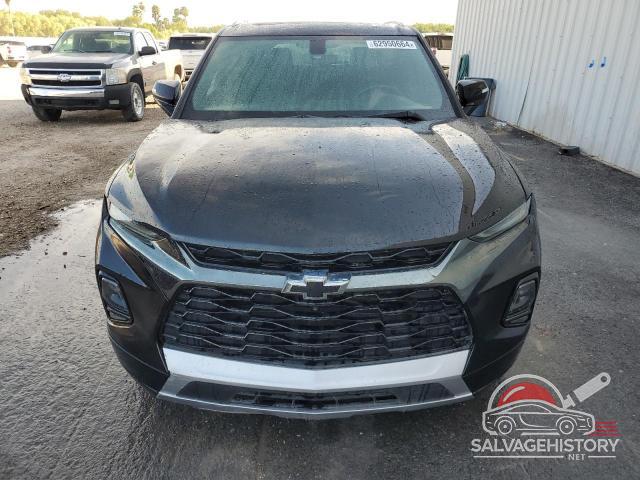 3GNKBLRS6LS654336 2020 CHEVROLET BLAZER photo no. 5
