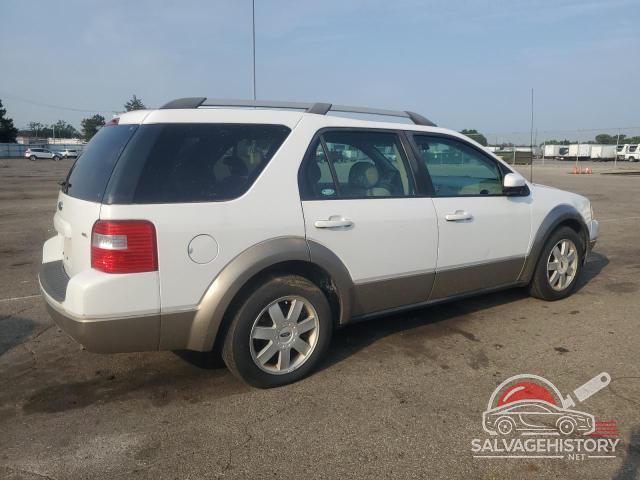 1FMDK05135GA18290 2005 FORD FREESTYLE photo no. 3