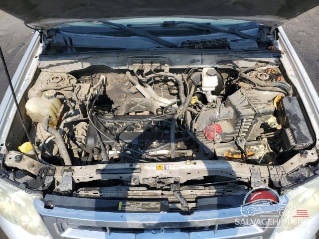1FMCU03Z48KA10358 2008 FORD ESCAPE photo no. 12