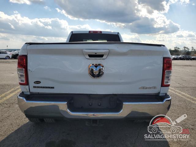 3C63RRHL2MG513927 2021 RAM 3500 photo no. 6