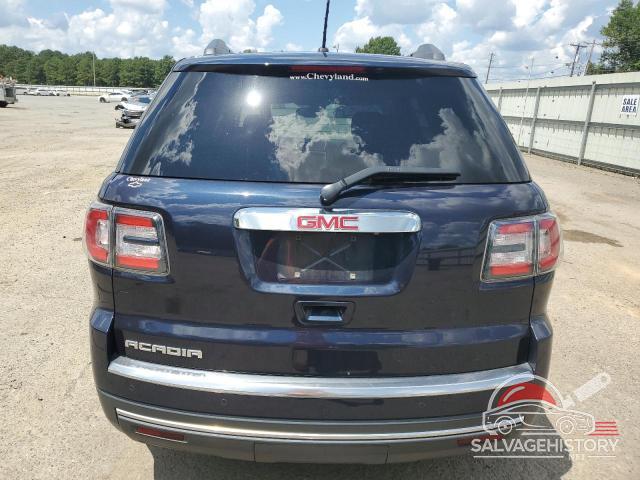 1GKKRRKD4FJ377120 2015 GMC ACADIA photo no. 6