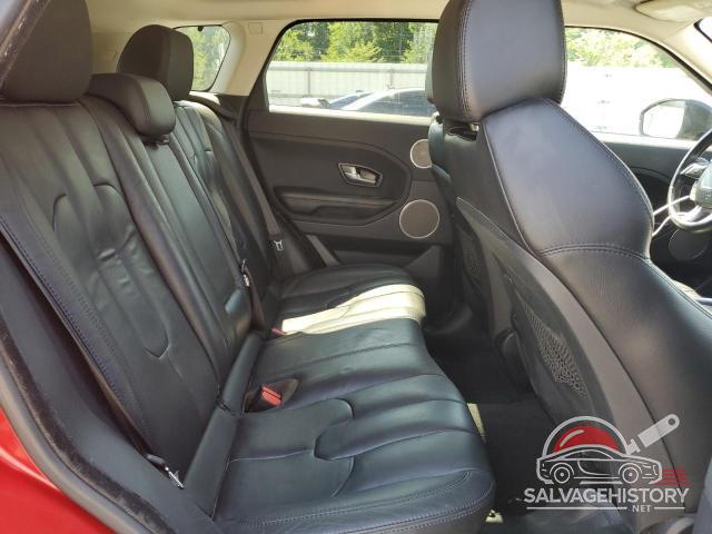 SALVP2BG0EH930487 2014 LAND ROVER RANGEROVER photo no. 11