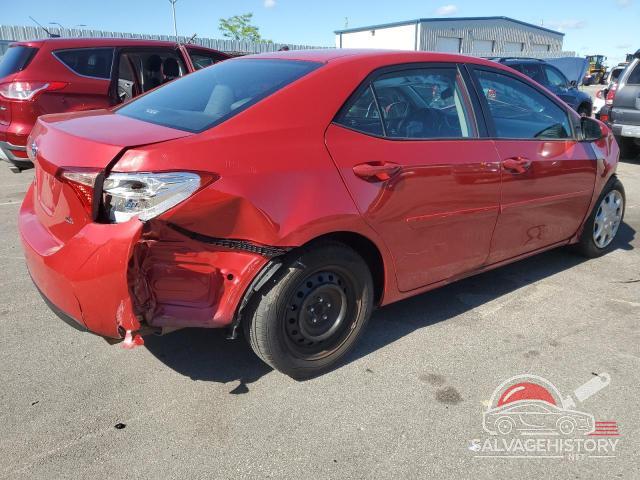 2T1BURHE2JC009310 2018 TOYOTA COROLLA photo no. 3