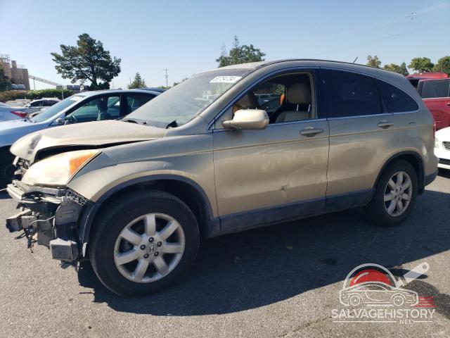 JHLRE38778C051875 2008 HONDA CRV photo no. 20