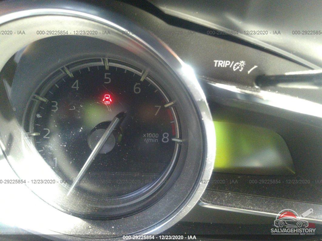 JM1DKFD74K0414181 2019 MAZDA CX-3 photo no. 7
