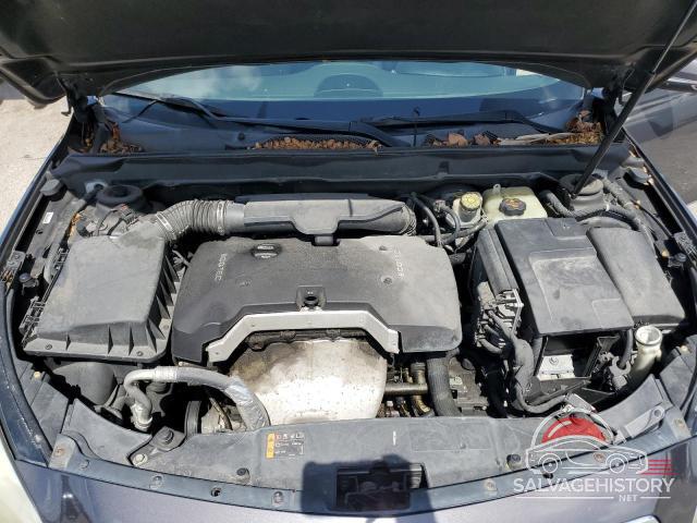 1G11E5SA4DF267436 2013 CHEVROLET MALIBU photo no. 11