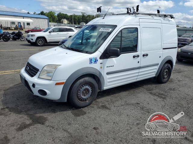 537LS7D46CT075524 2012 AZURE DYNAMICS ALL MODELS photo no. 1