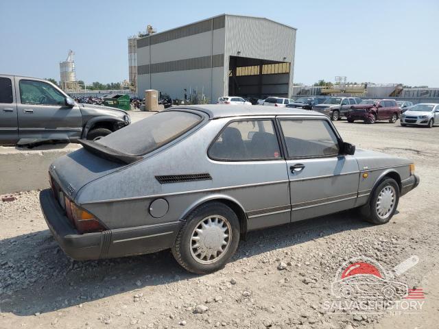 YS3AK36E4N2004592 1992 SAAB 900 photo no. 3
