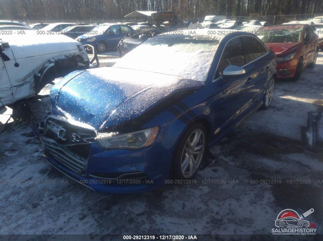 WAUB1GFF1G1045072 2016 AUDI S3 photo no. 2