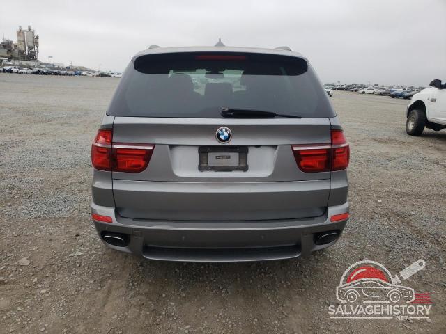 5UXZV8C55D0C16965 2013 BMW X5 photo no. 6