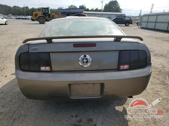 1ZVFT80N855179438 2005 FORD ALL Models photo no. 6