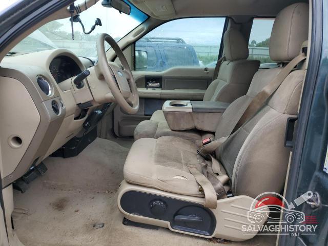 1FTPX14506NA08701 2006 FORD All Models photo no. 7