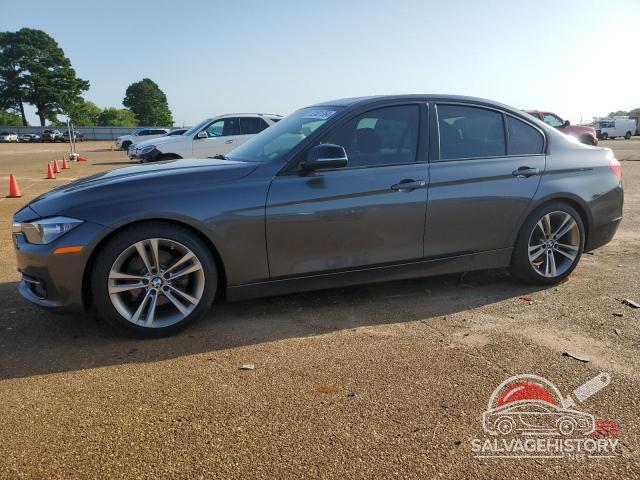 WBA3A5C57CF346916 2012 BMW 3 SERIES photo no. 19