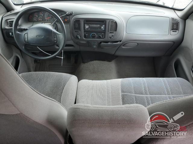 2FTZX18W1WCA40039 1998 FORD F150 photo no. 8
