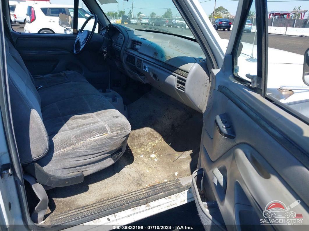 2FTHF25H6RCA34297 1994 FORD F250 photo no. 5