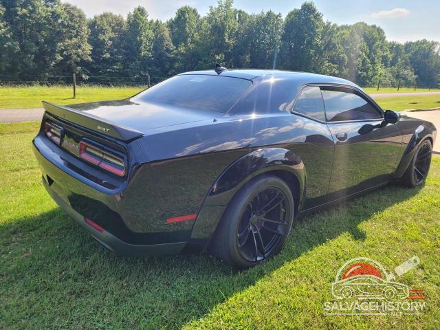 2C3CDZC9XGH254552 2016 DODGE CHALLENGER photo no. 4