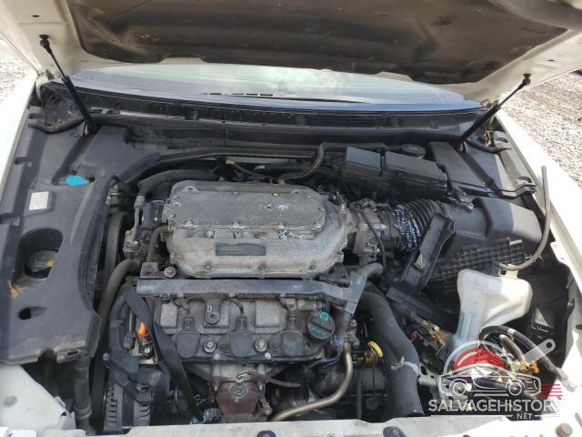 JH4KB2F65BC000621 2011 ACURA RL photo no. 11