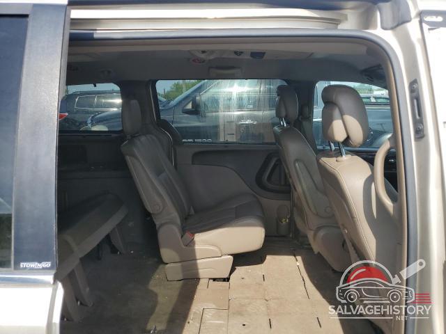 2C4RC1BG4ER225601 2014 CHRYSLER MINIVAN photo no. 11