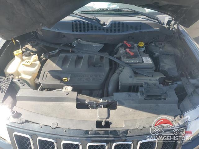 1C4NJCCB0DD223445 2013 JEEP COMPASS photo no. 12