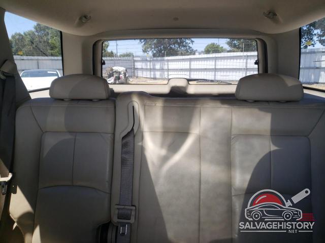 5GZCZ63477S865114 2007 SATURN VUE photo no. 10