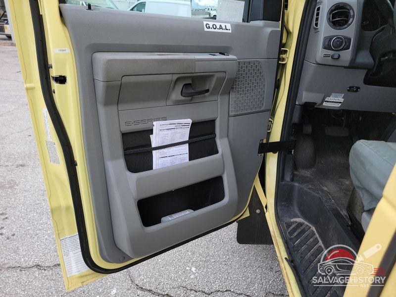 1FDXE4FN6NDC29241 2022 FORD E-450 CUTAWAY photo no. 21