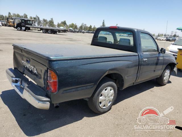 4TANL42N1VZ323923 1997 TOYOTA All Models photo no. 3