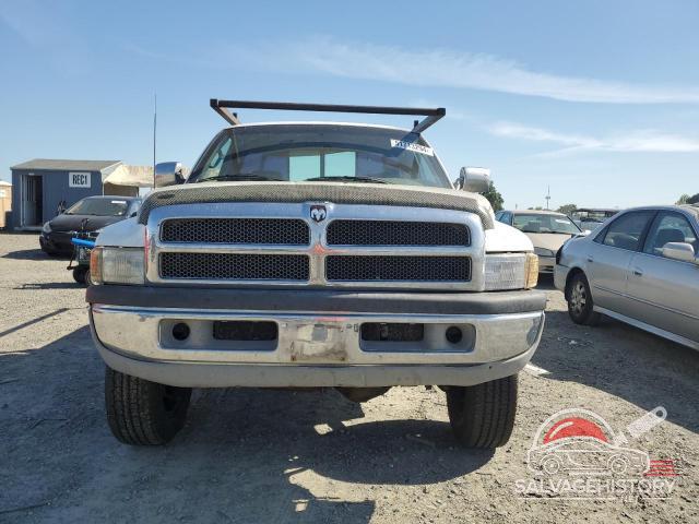 1B7KF26C2SS304622 1995 DODGE All Models photo no. 5