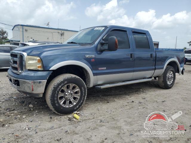 1FTSW21P87EA20265 2007 FORD F250 photo no. 22