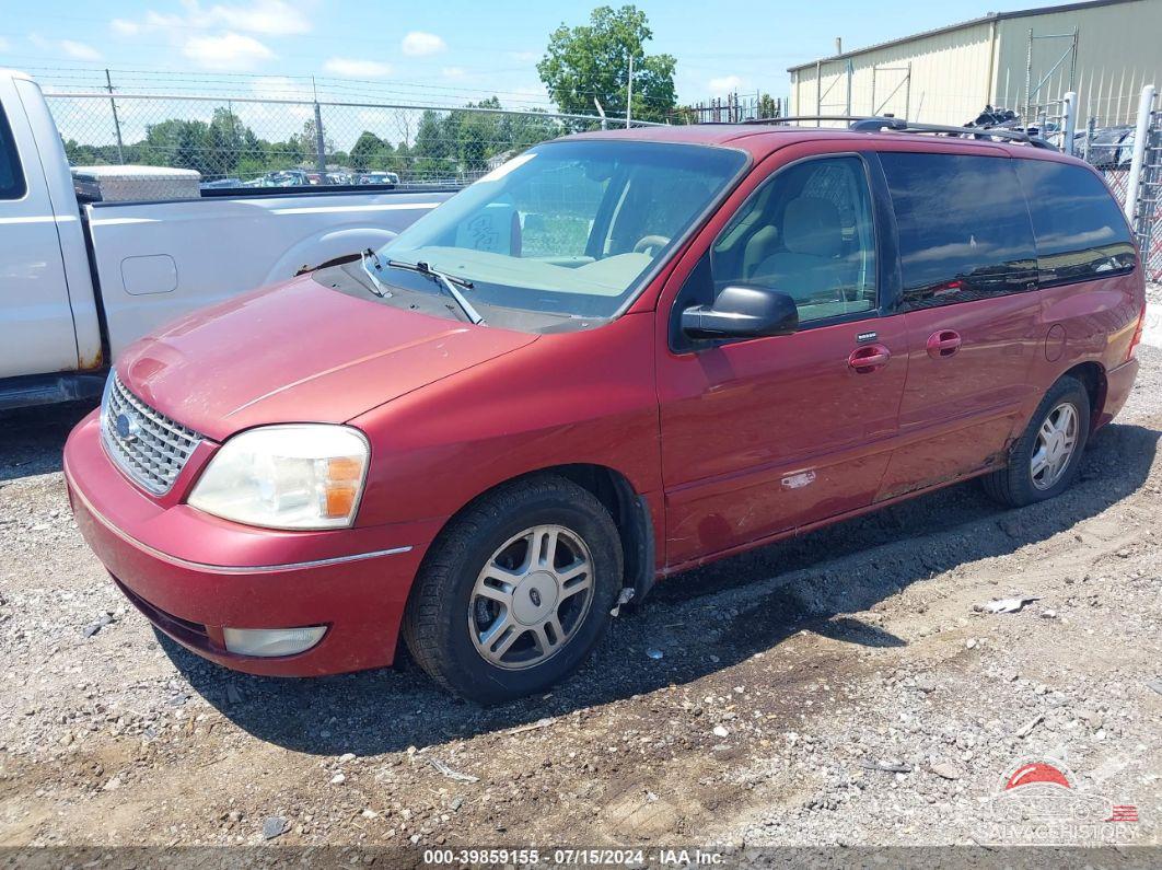 2FMZA52214BA67478 2004 FORD FREESTAR photo no. 2