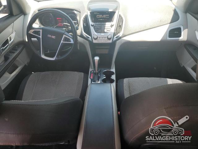 2GKALREK1F6138340 2015 GMC TERRAIN photo no. 8