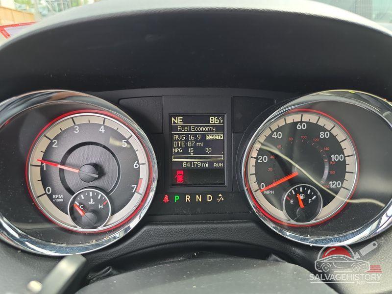 2C4RDGBG9KR634883 2019 DODGE GRAND CARAVAN photo no. 7