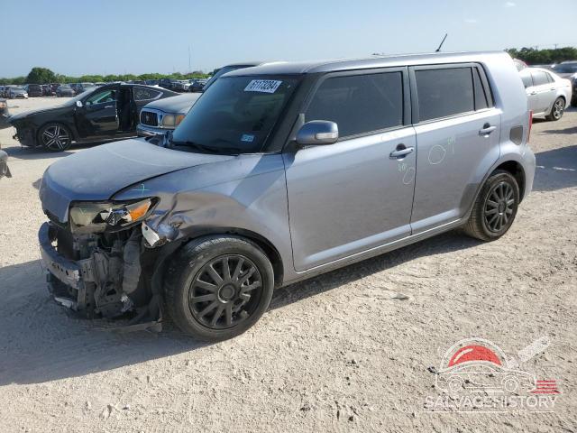 JTLZE4FE8B1128474 2011 TOYOTA SCION photo no. 16
