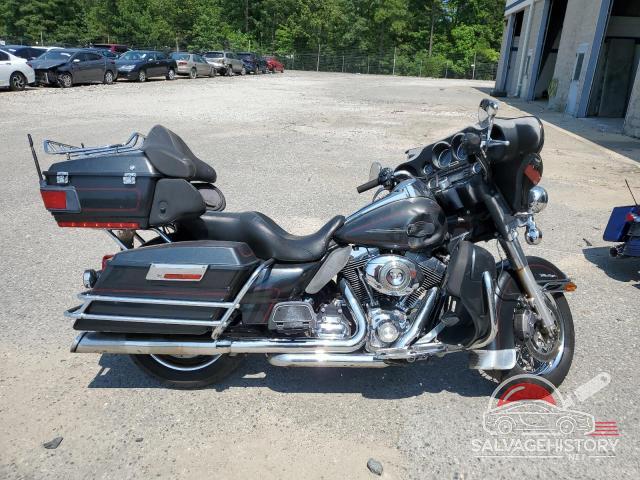 1HD1FC4169Y610019 2009 HARLEY-DAVIDSON FL photo no. 12
