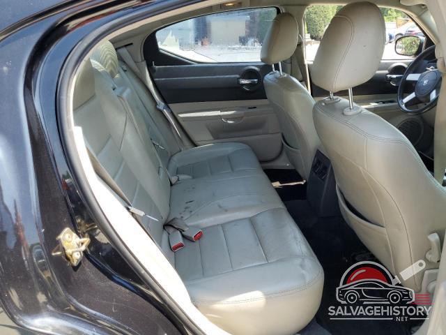 2B3KA53H17H615331 2007 DODGE CHARGER photo no. 10